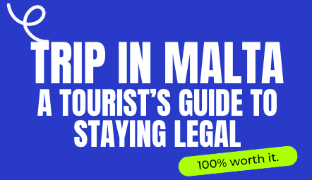 Malta Cannabis Laws: A Tourist’s Guide to Staying Legal