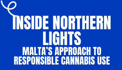 The Vision Behind Northern Lights